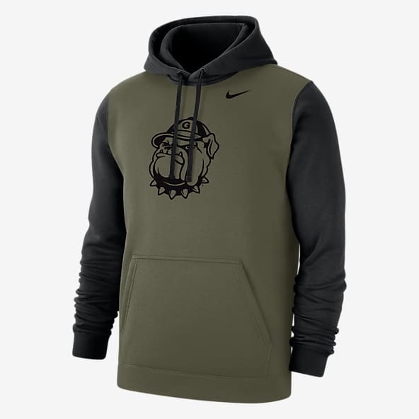 Georgetown basketball hoodie discount